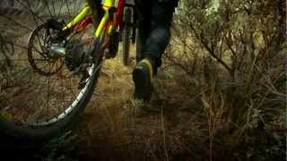 Where The Trail Ends - Best of (epic MTB / freeride)